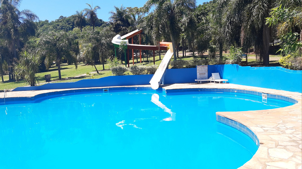 Club de Rio - Egresados